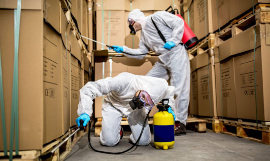 Pest-control-in-Industrial-Area